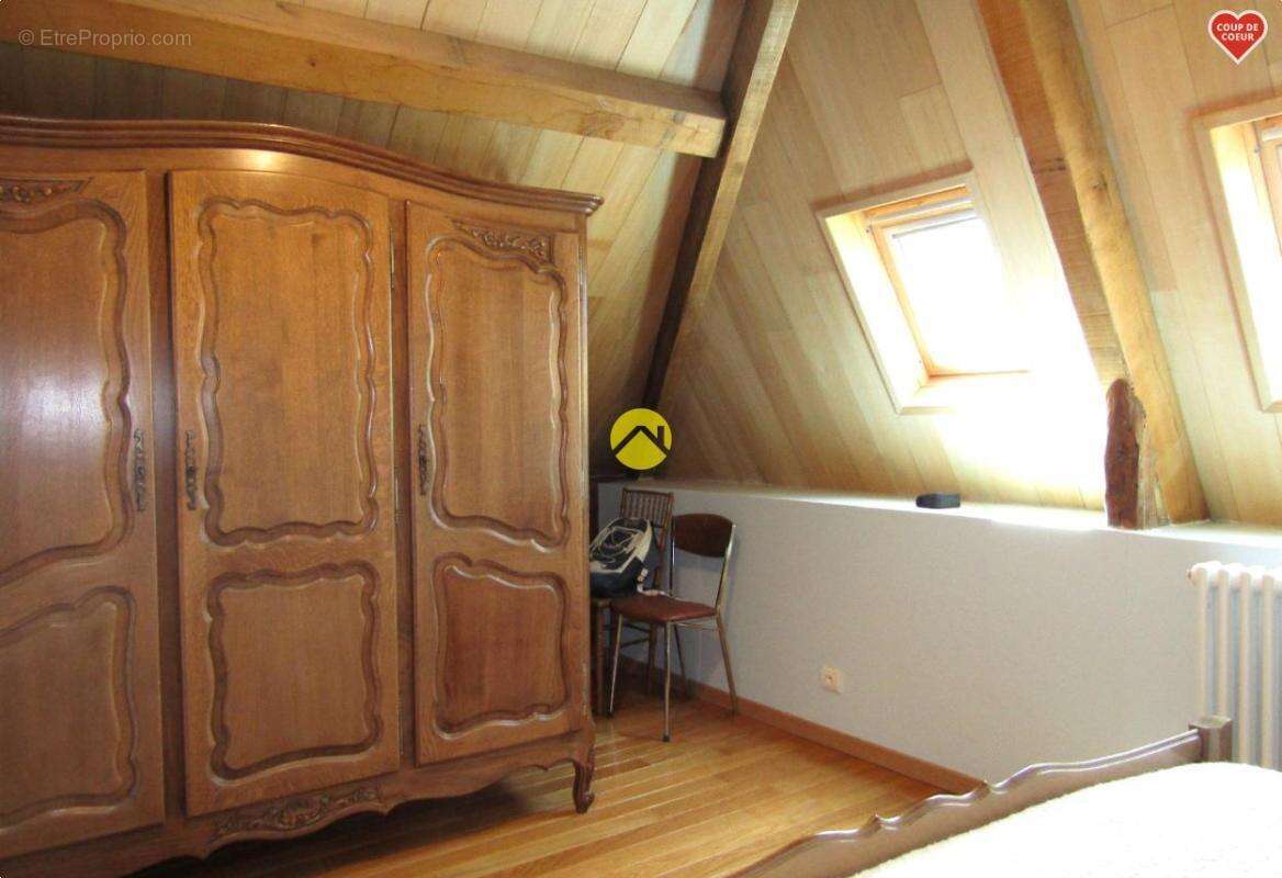 Beaux volumes - photo 8