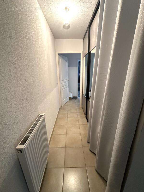 Appartement - photo 18