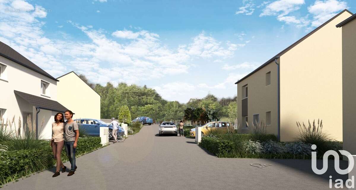 Photo 5 - Terrain à ARPAJON