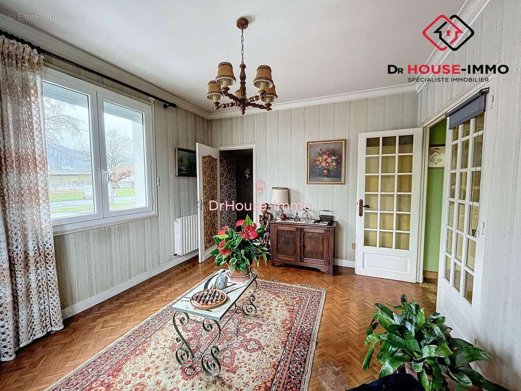 Maison 124 m² à Perigueux  - photo 17