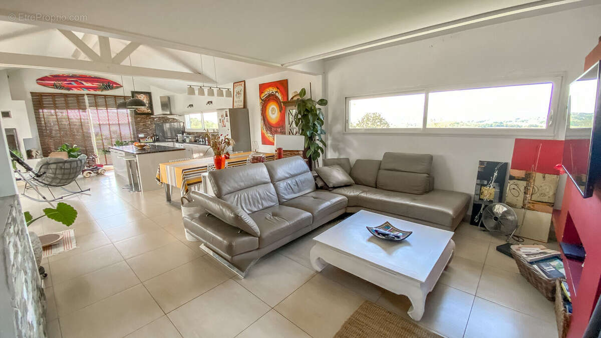 Photo 3 - Maison à MOUGUERRE