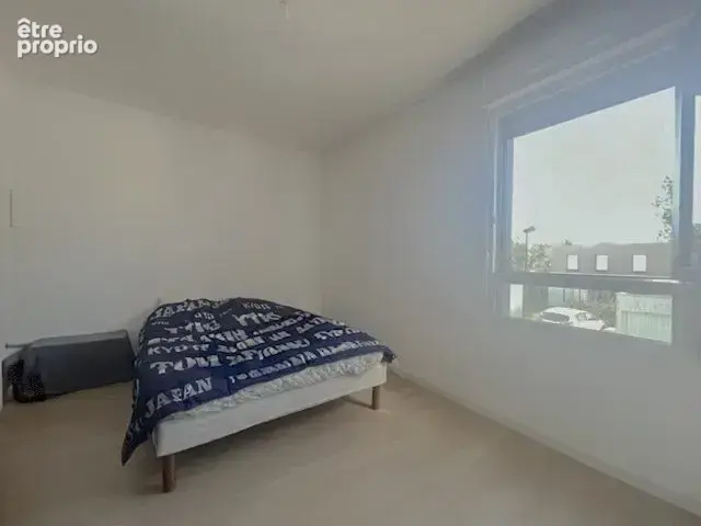 Maison 3 pièces 64 m² à vendre à Plescop (56890) - photo 2