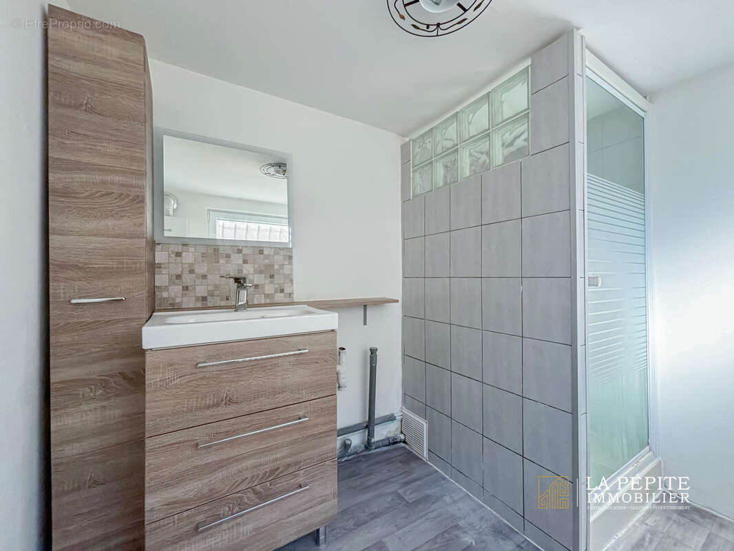 Maison à VALENCIENNES