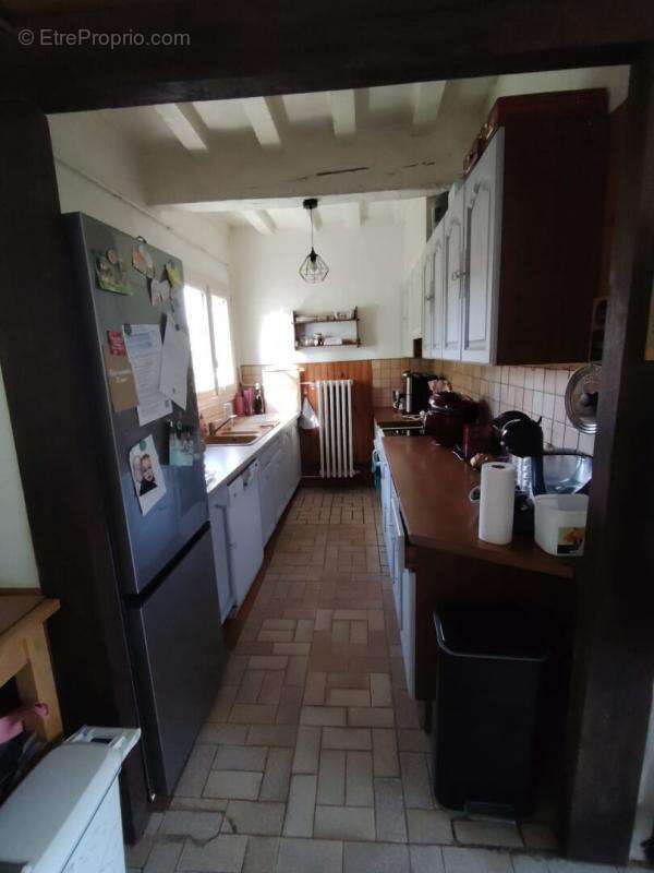 Maison à MONDOUBLEAU