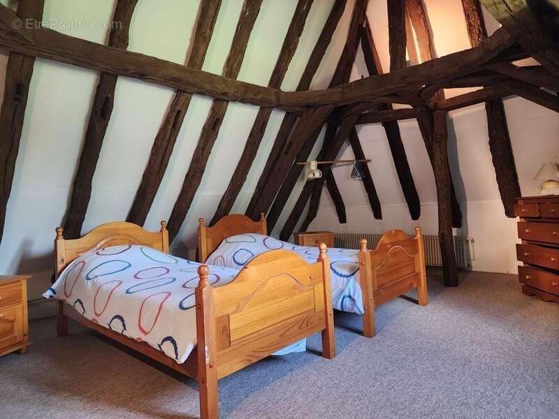 Maison à SAINT-MARCEL-DU-PERIGORD