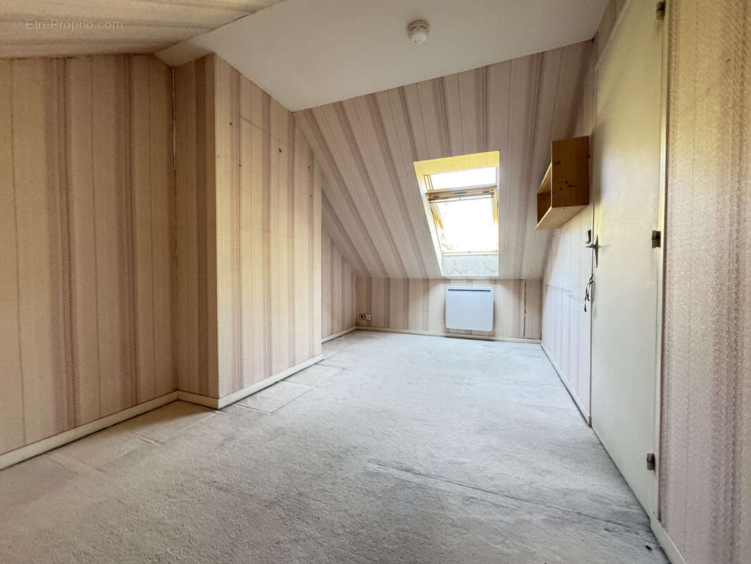 Maison à CHAMBOURCY