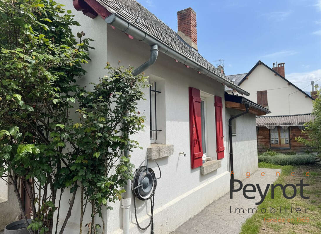 Maison à ENVEITG