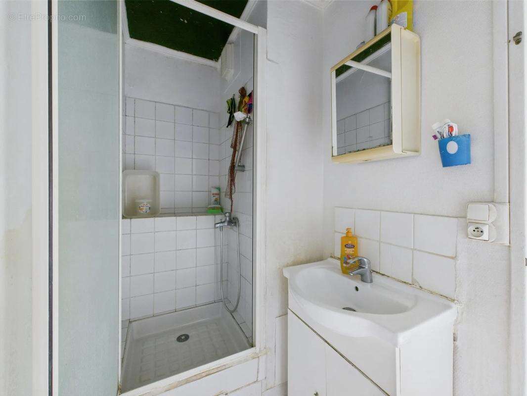 Appartement à GONESSE