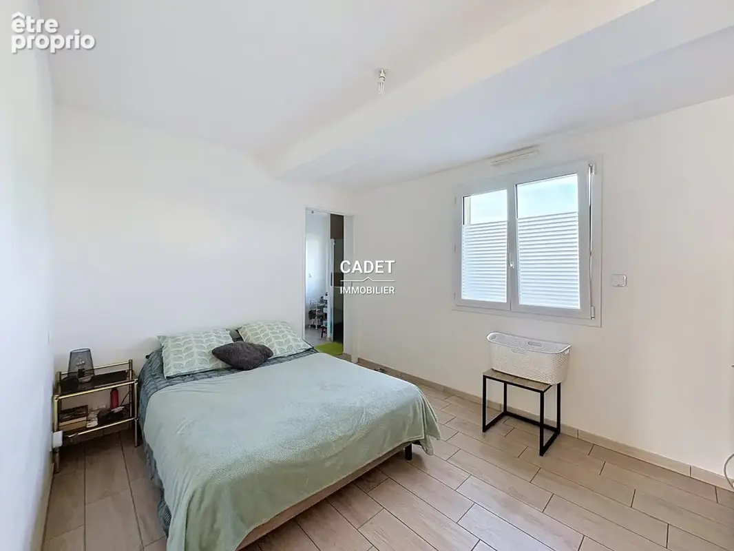 Maison 6 pièces 140 m² à vendre à Saint-Pair-Sur-Mer (50380) - photo 8