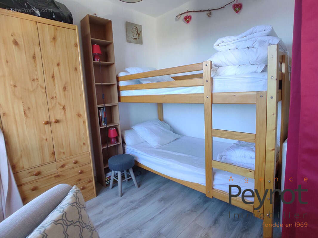 Appartement à LES ANGLES