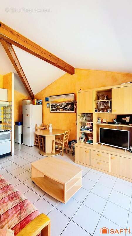 Photo 6 - Maison à MESCHERS-SUR-GIRONDE