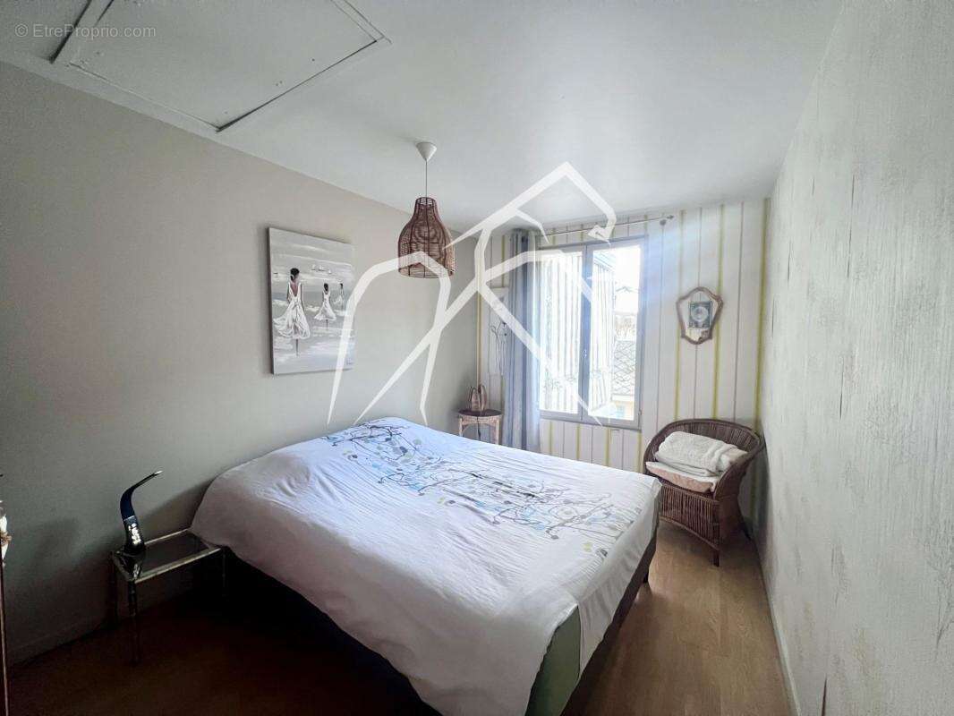 Darnetal Centre   maison 90m²  3 chambres - photo 5