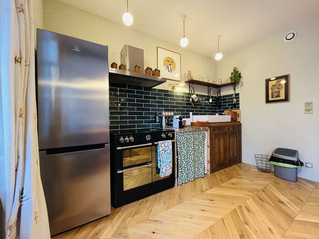 Appartement à VILLERS-SUR-MER