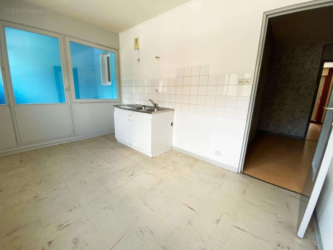 Appartement à FELLERING
