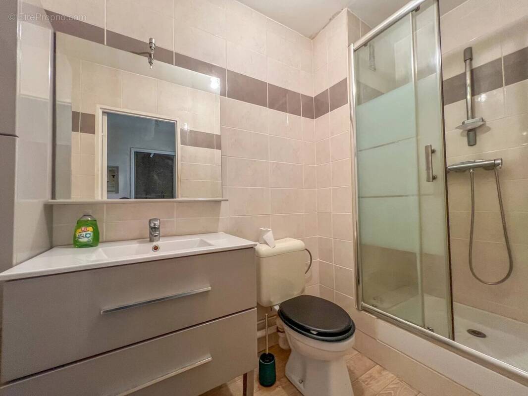 Appartement à ELANCOURT
