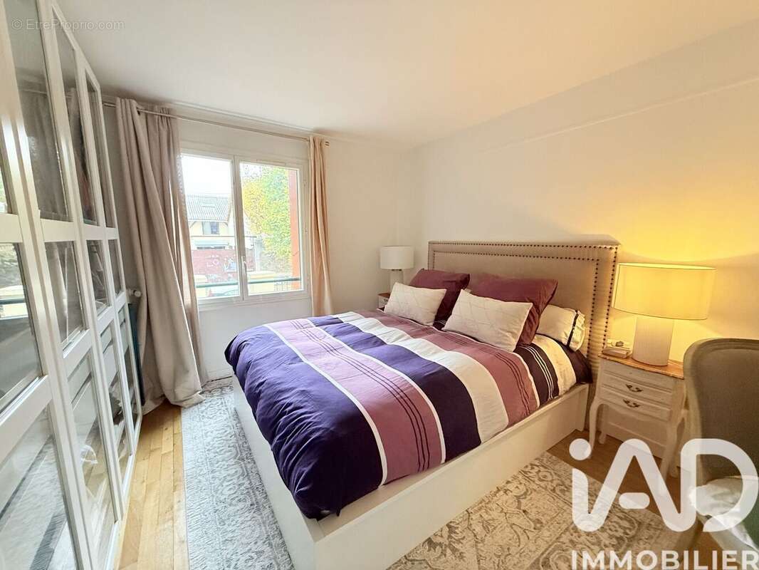 Photo 9 - Appartement à CORBEIL-ESSONNES