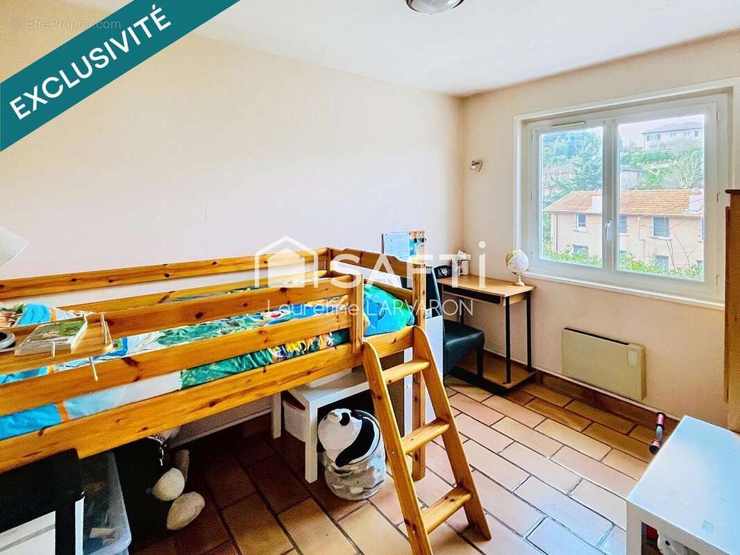 Photo 7 - Maison à VIENNE