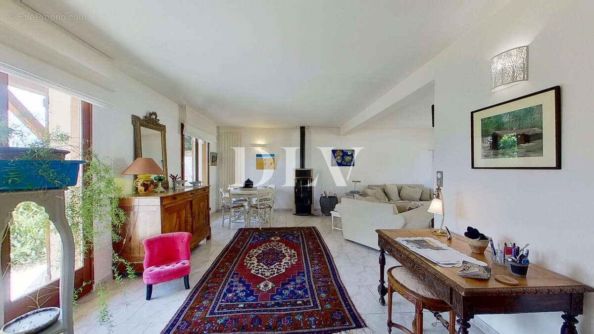 Maison à THOMERY