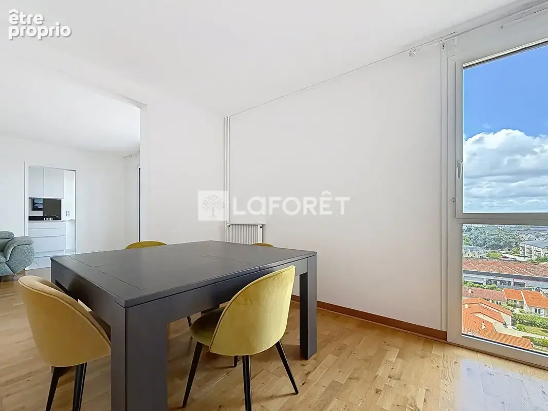Appartement Cholet 3 pièce(s) 75.5 m2 - photo 6