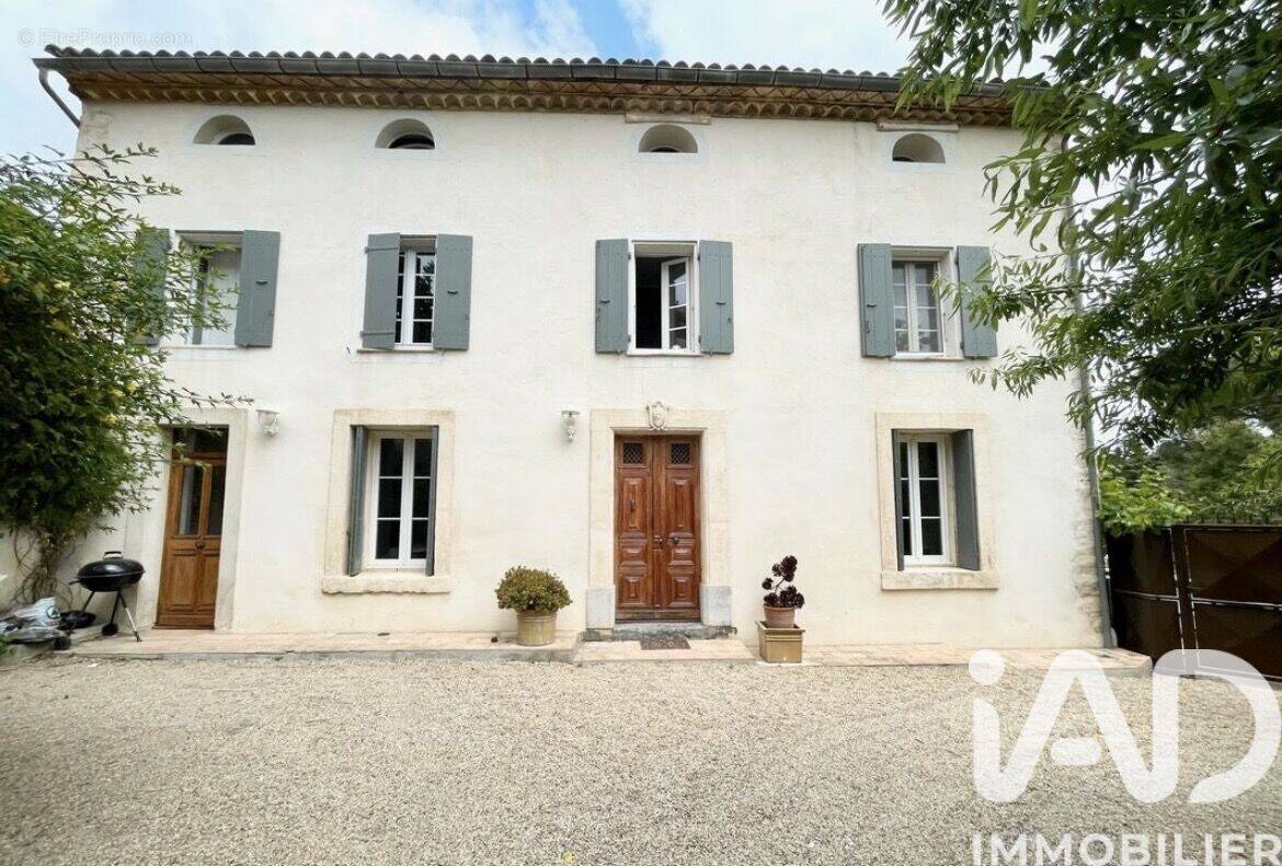 Photo 1 - Maison à BAGES