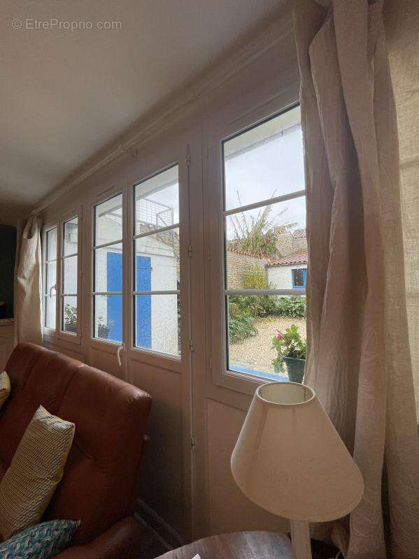 Maison à DOLUS-D'OLERON