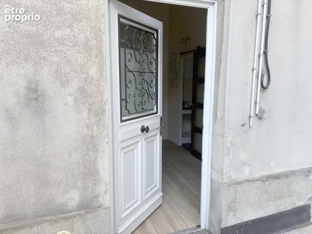 Commerce 33 m² à vendre à Vincennes (94300) - photo 5