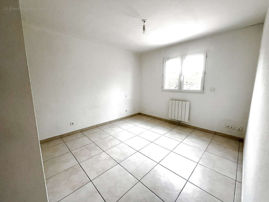 Appartement à CABESTANY