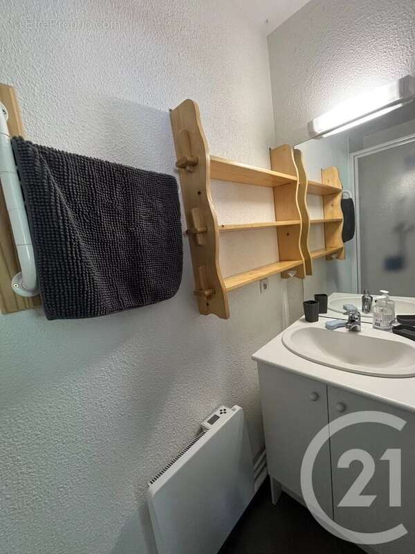 Appartement à CAUTERETS