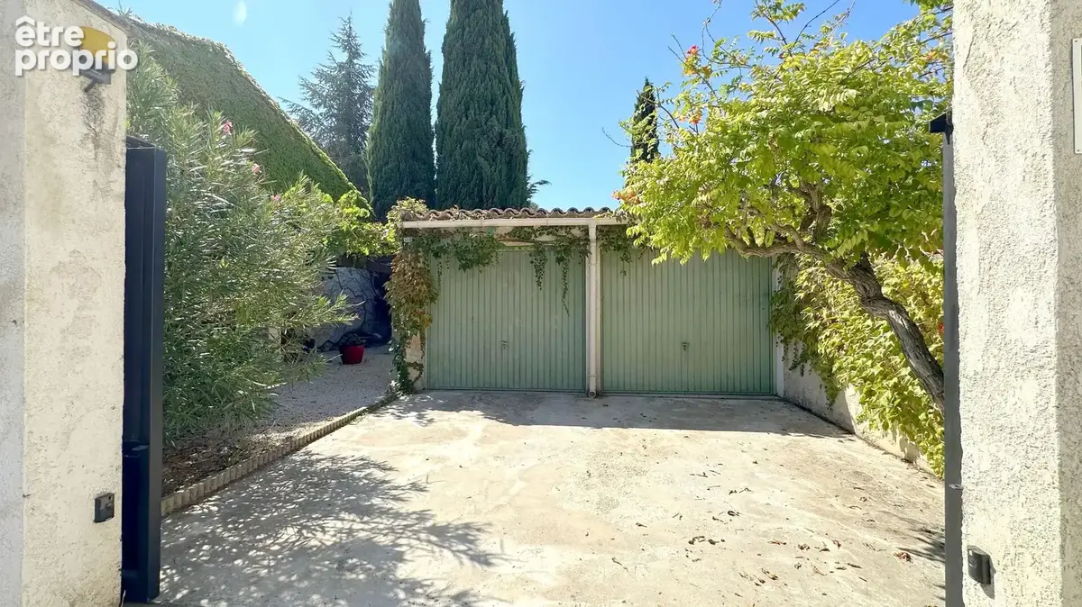 Maison  115 m2 - photo 7