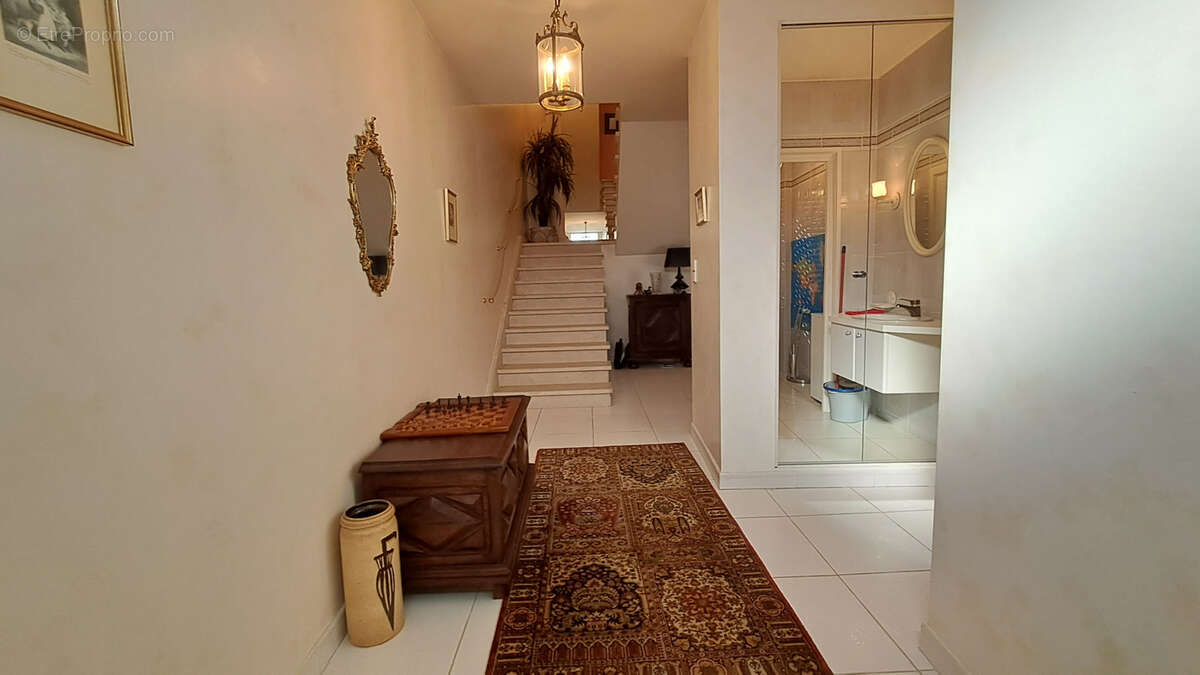 Maison à VILLENEUVE-SUR-LOT
