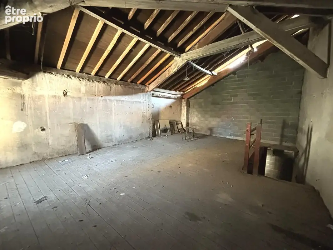 Maison 3 pièces 100 m² à vendre à Romans-Sur-Isere (26100) - photo 2