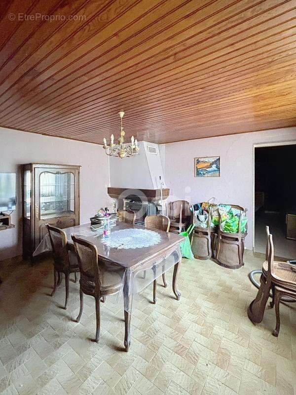 Maison À Vendre - photo 7