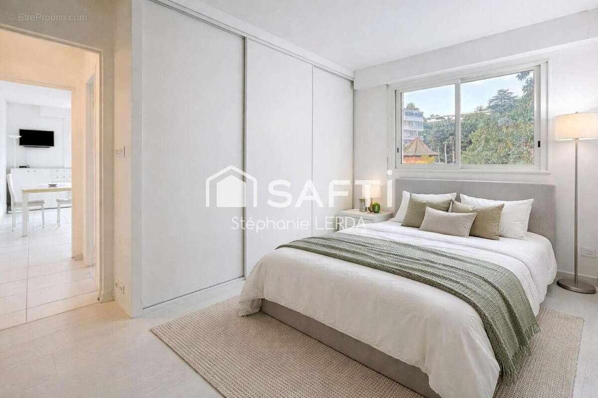 Photo 9 - Appartement à CANNES