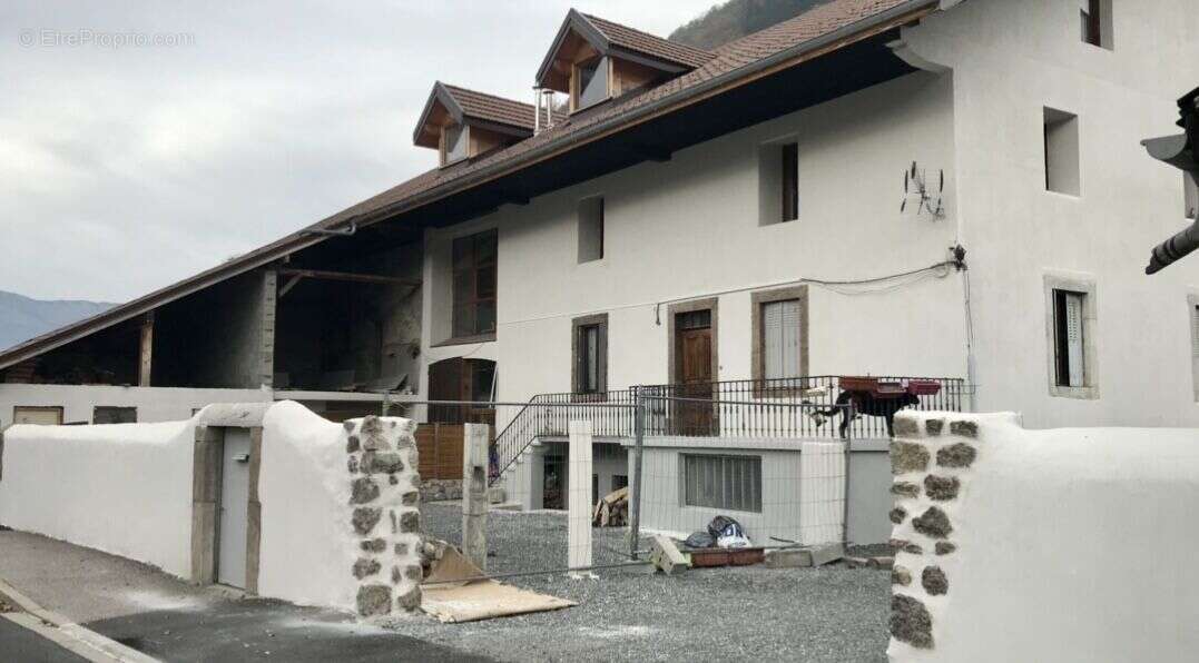 Photo 2 - Appartement à FAVERGES