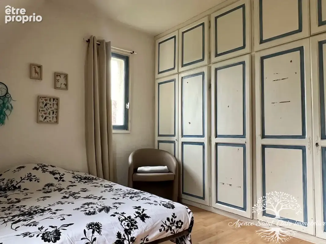 Maison traditionnelle sur sous-sol complet proche Conches - photo 17