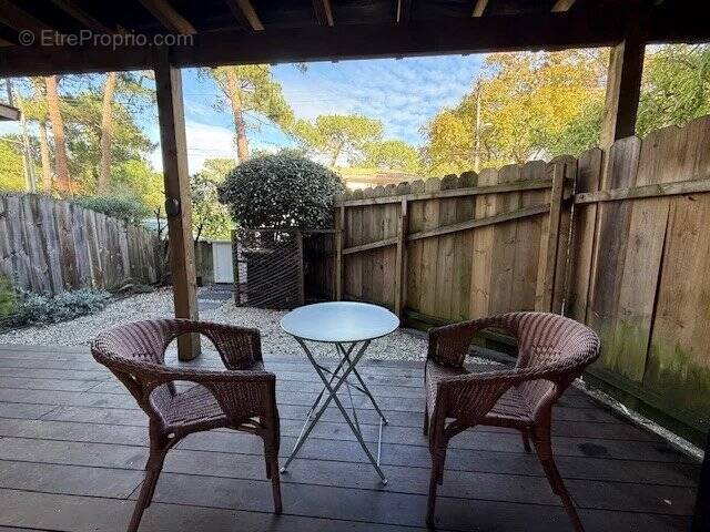 Appartement à ARCACHON