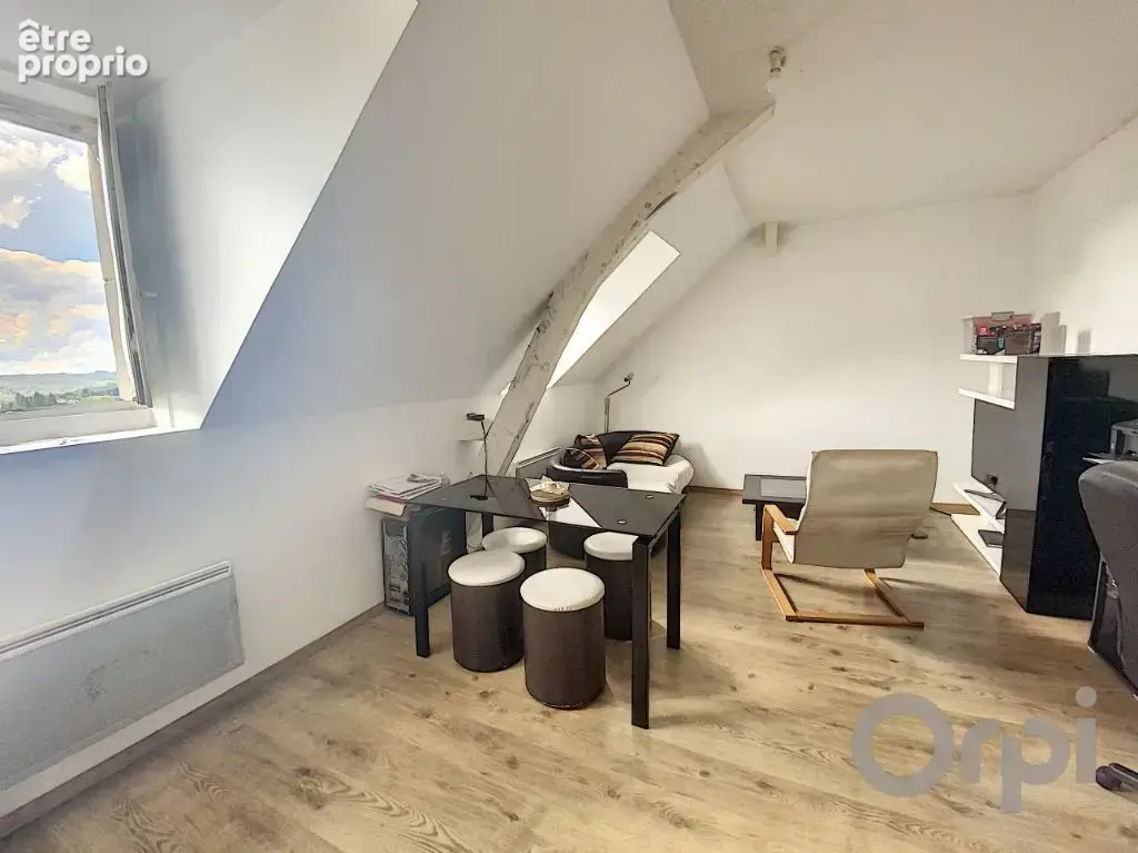 Appartement Terrasson La Villedieu 3 pièce(s) 50 m2 - photo 2