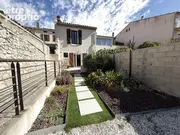 Appartement à SALLES-D'AUDE