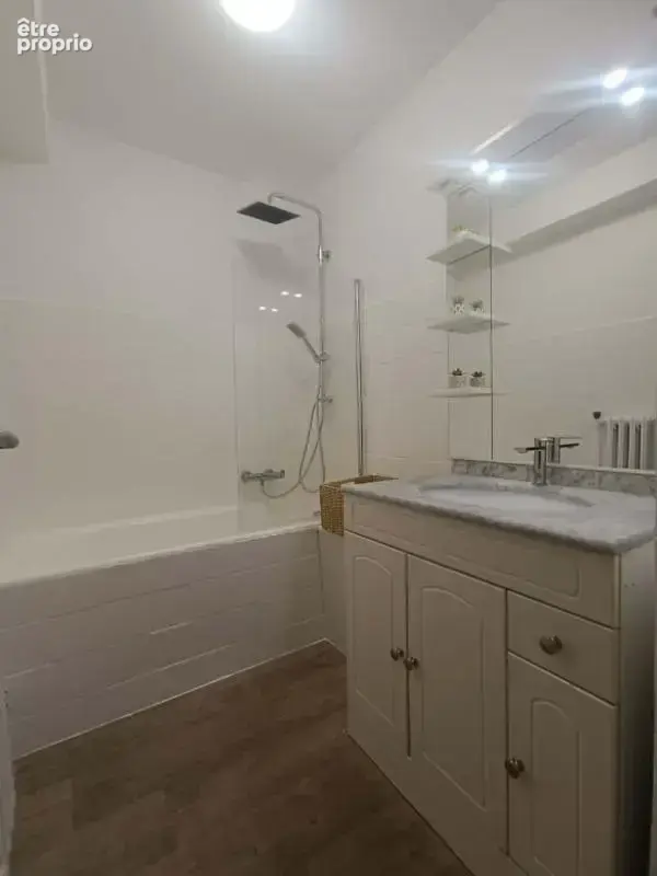 Appartement Martigues 3 pièce(s) 65 m2 ET Balcons - photo 14