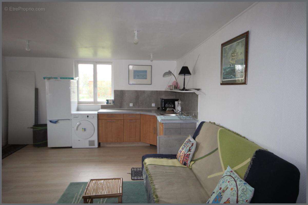 Maison à MAYET