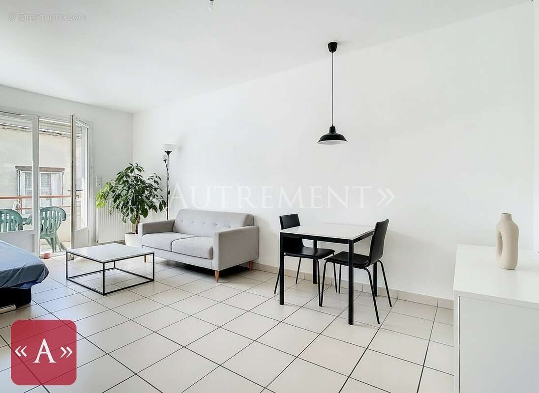Appartement à LAVAUR