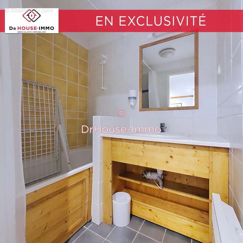 Appartement à BESSE-ET-SAINT-ANASTAISE