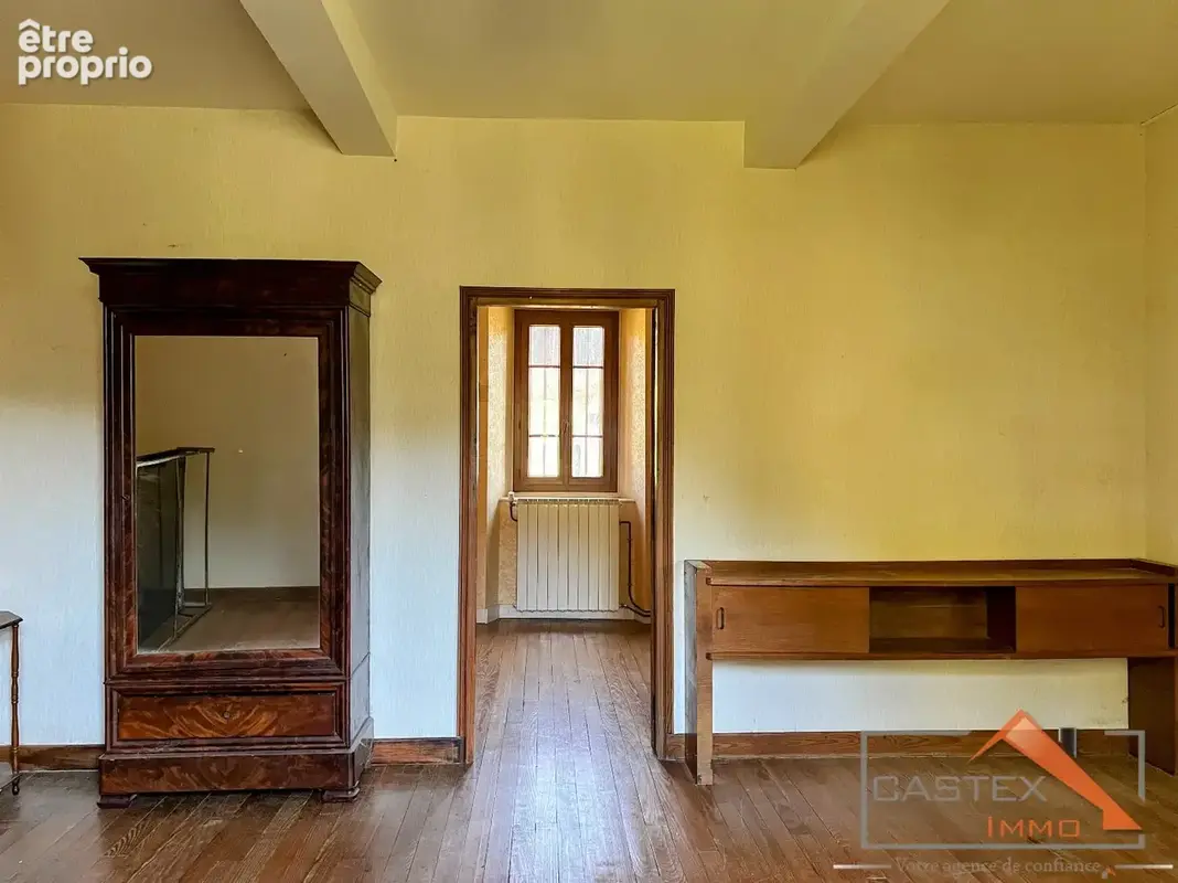 Beau potentiel pour un projet familial, ou gîte ! - photo 10