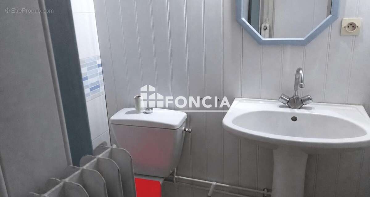 Appartement à ROYAN