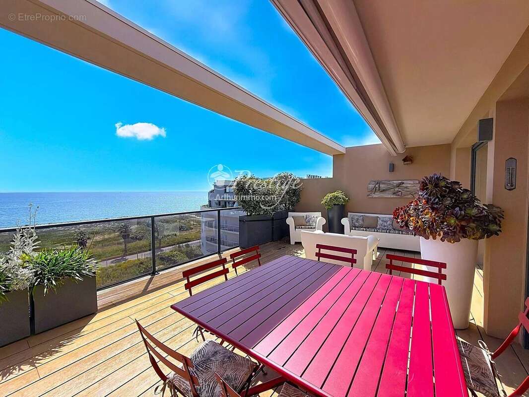 Vente Appartement Sainte-marie-la-mer(66470) 1 239 000ï¿œ - photo 2