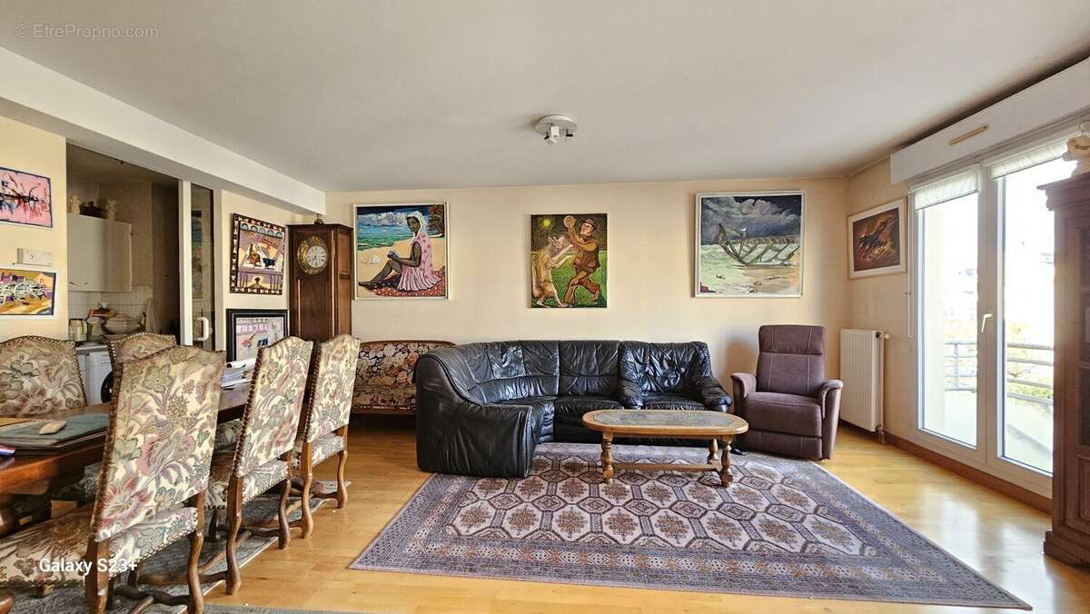 Appartement à NIORT