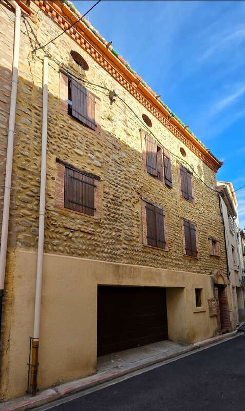 Appartement à MILLAS
