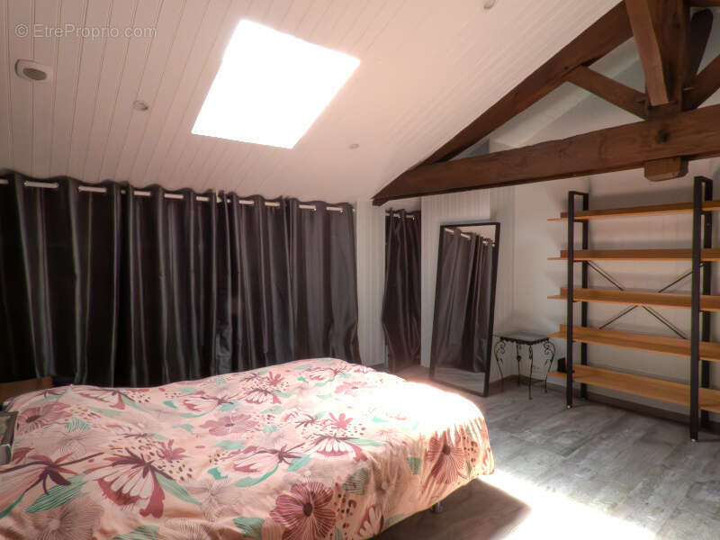 Maison à LA ROCHE-SUR-YON