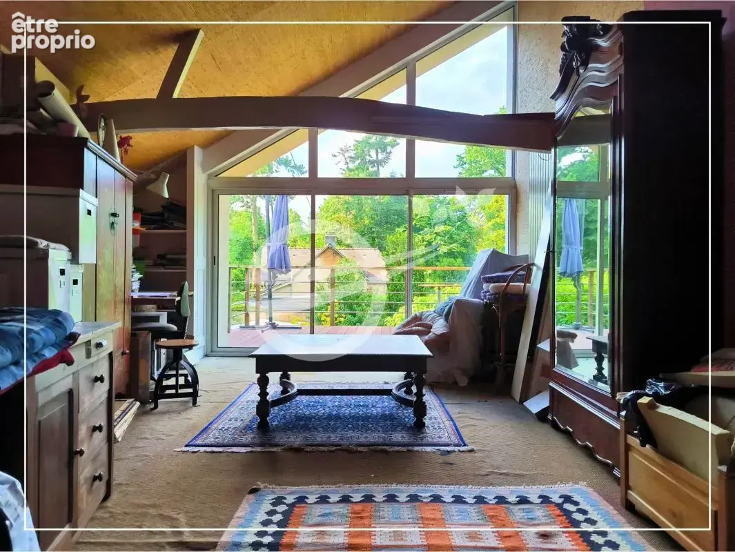 Maison de maître 300 m2 - photo 5