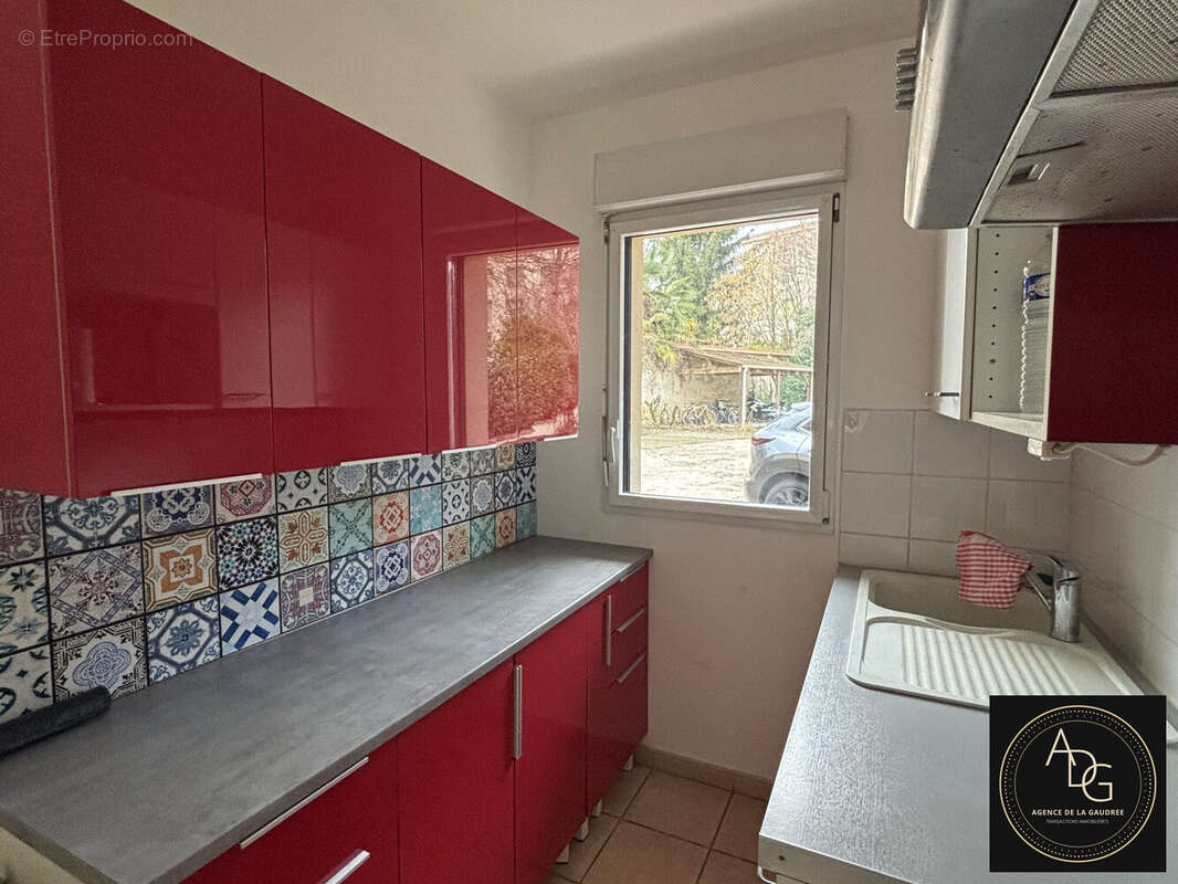 Appartement à ETAMPES